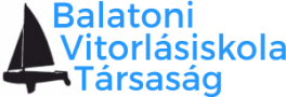 Balatoni Vitorlásiskola Társaság